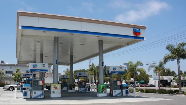 Chevron