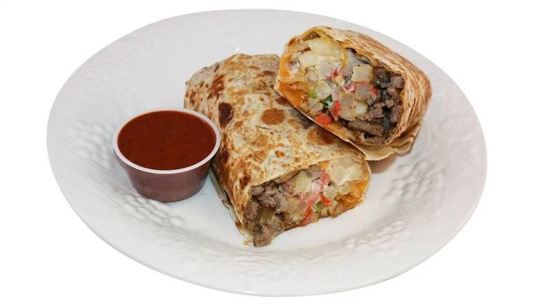 Photo credit: ubereats