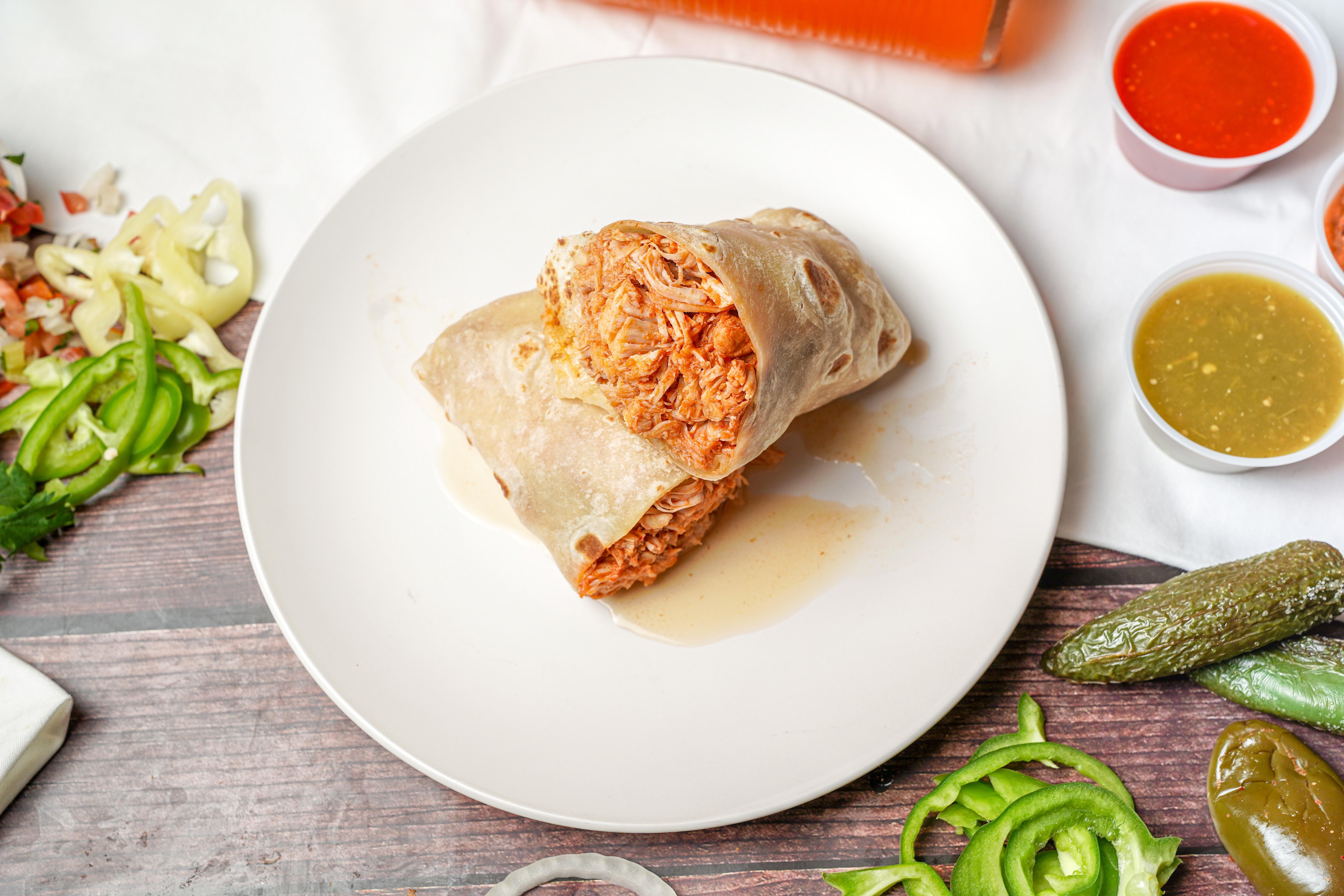 Photo credit: grubhub