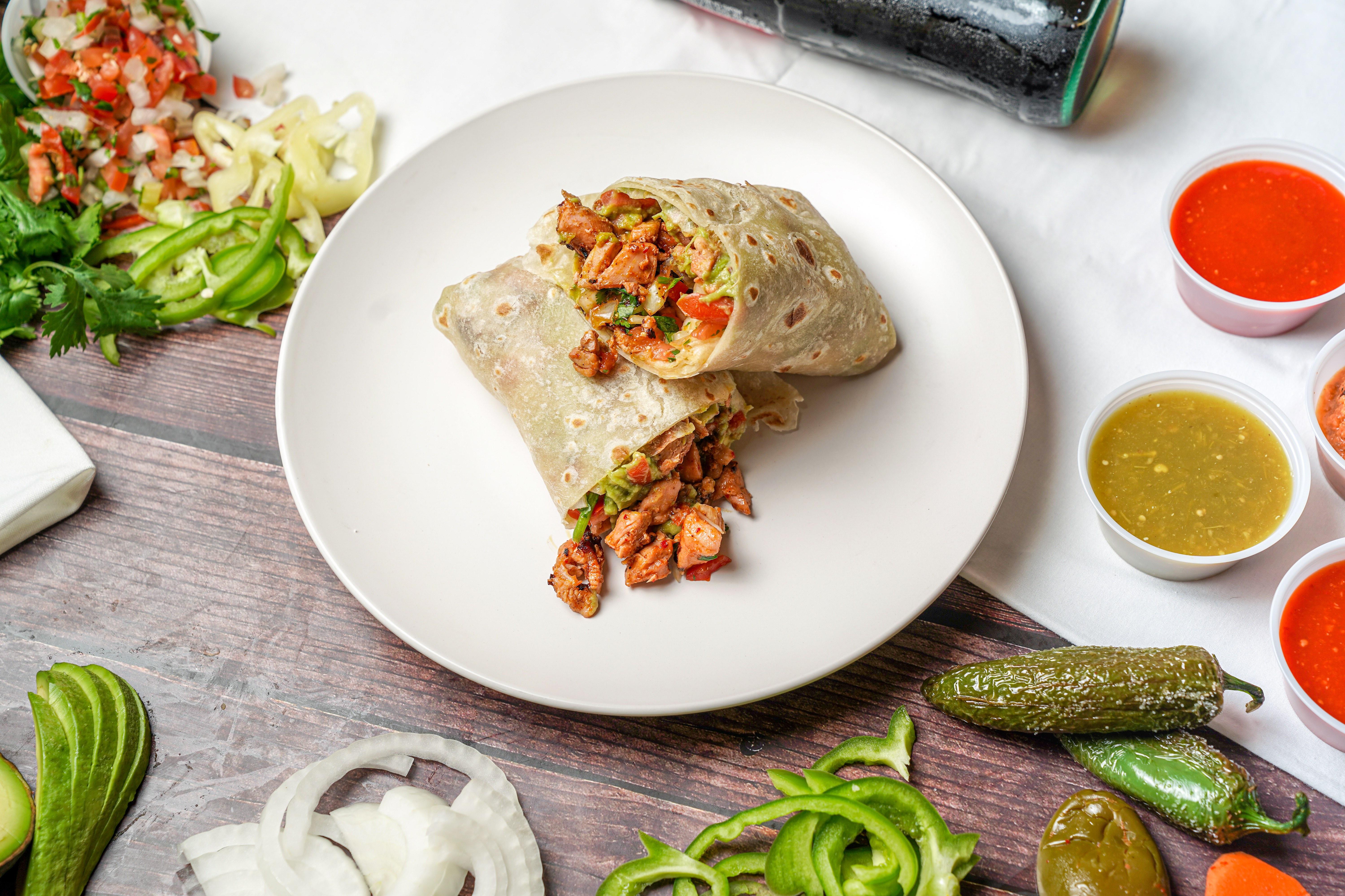 Photo credit: grubhub