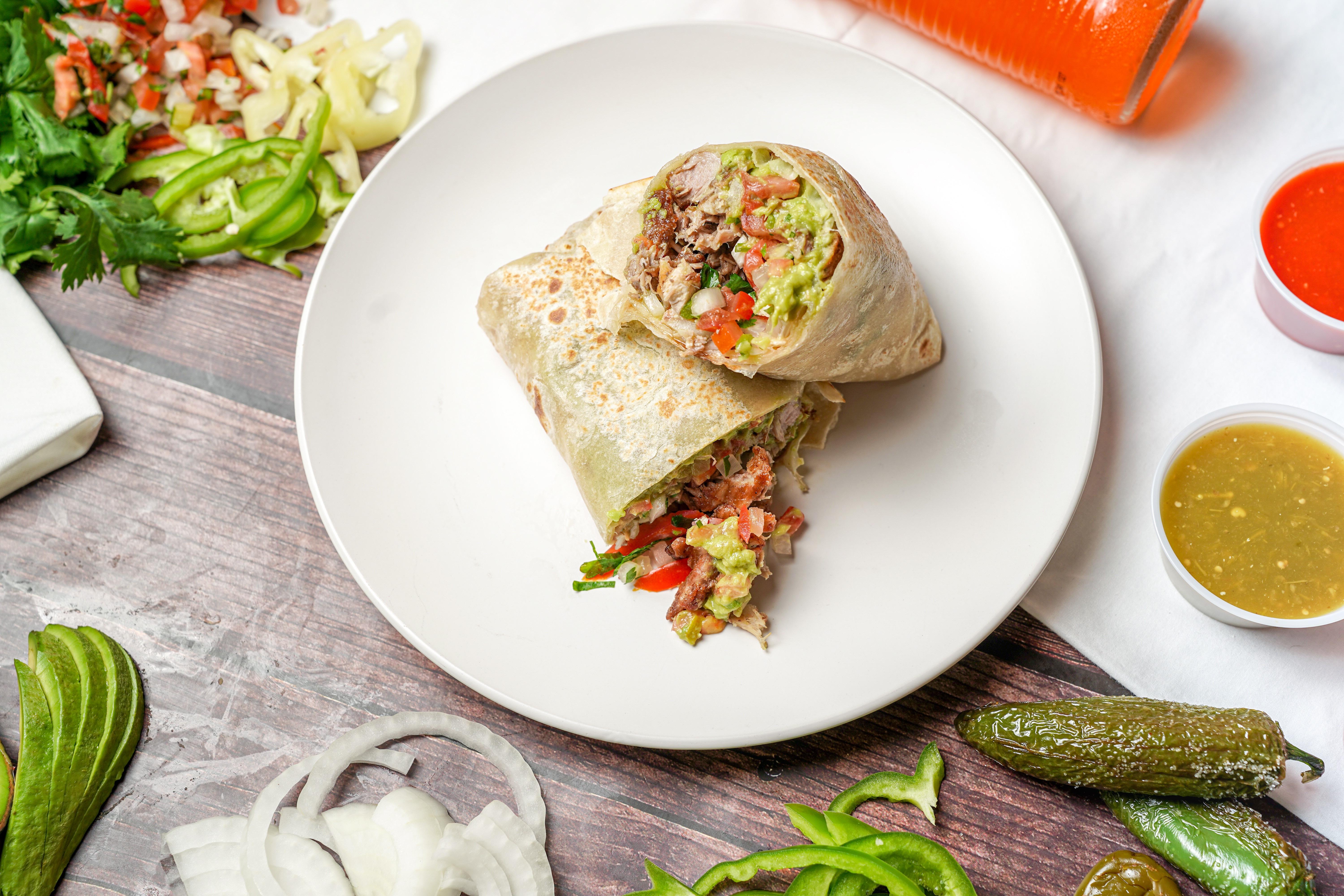 Photo credit: grubhub