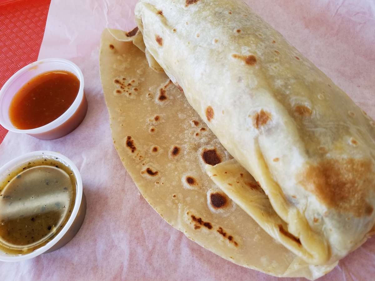 Photo credit: zomato
