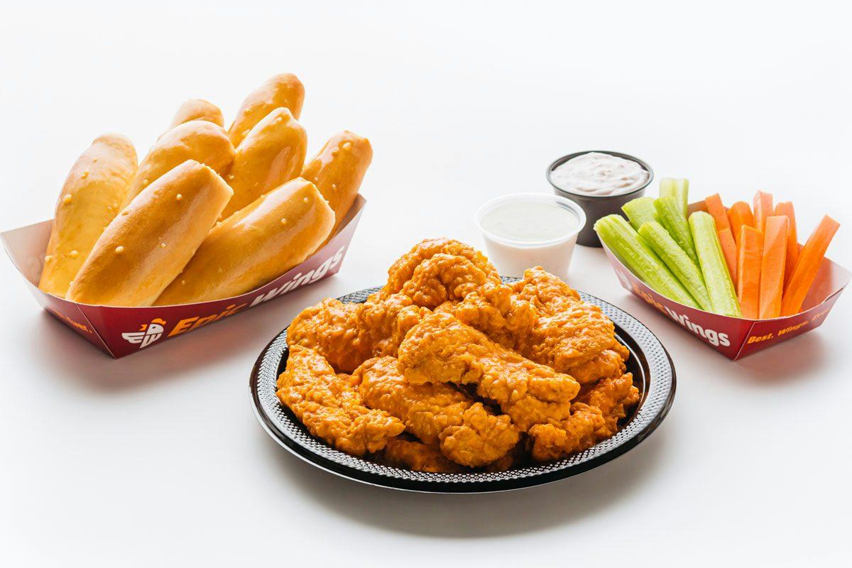 Photo credit: grubhub