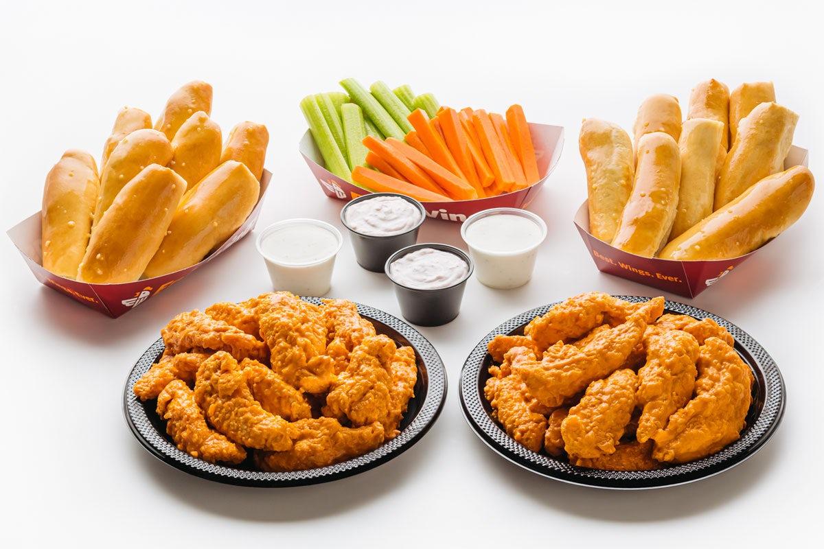 Photo credit: grubhub