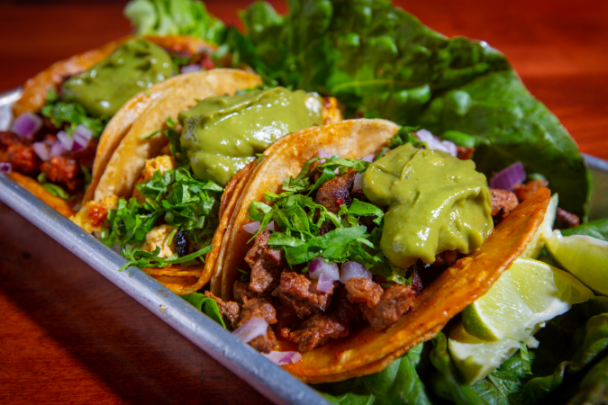 Photo credit: grubhub