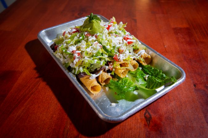 Photo credit: grubhub