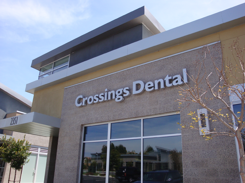 Crossings Dental