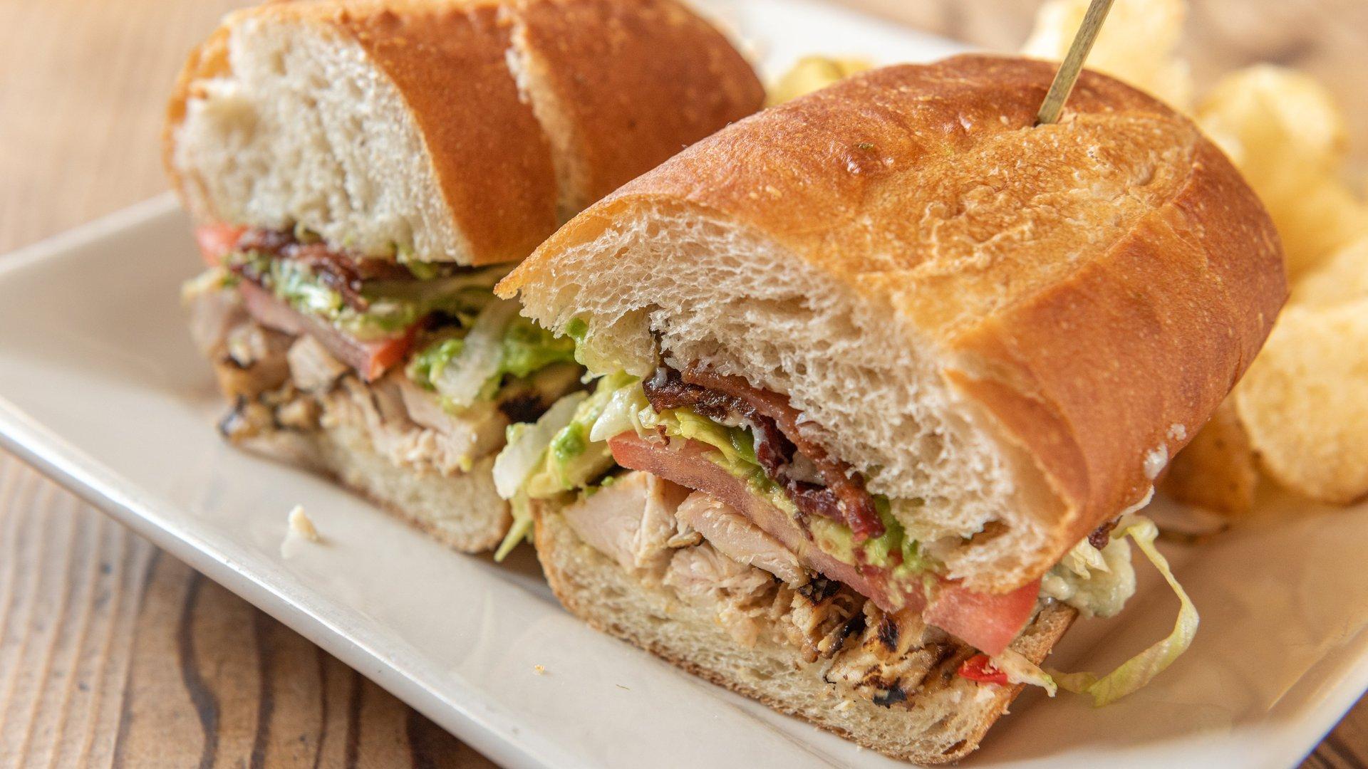 Photo credit: grubhub