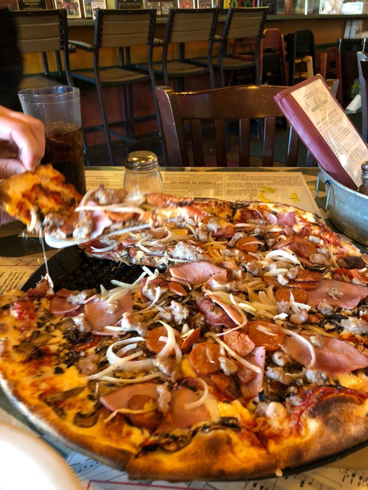 Photo credit: nextdoor