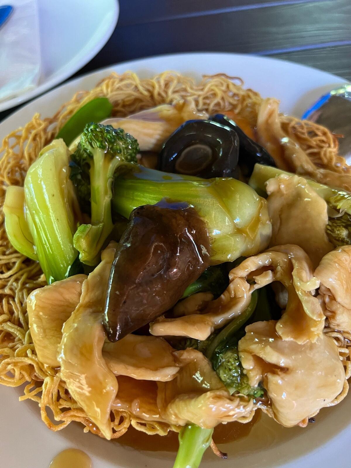Photo credit: nextdoor