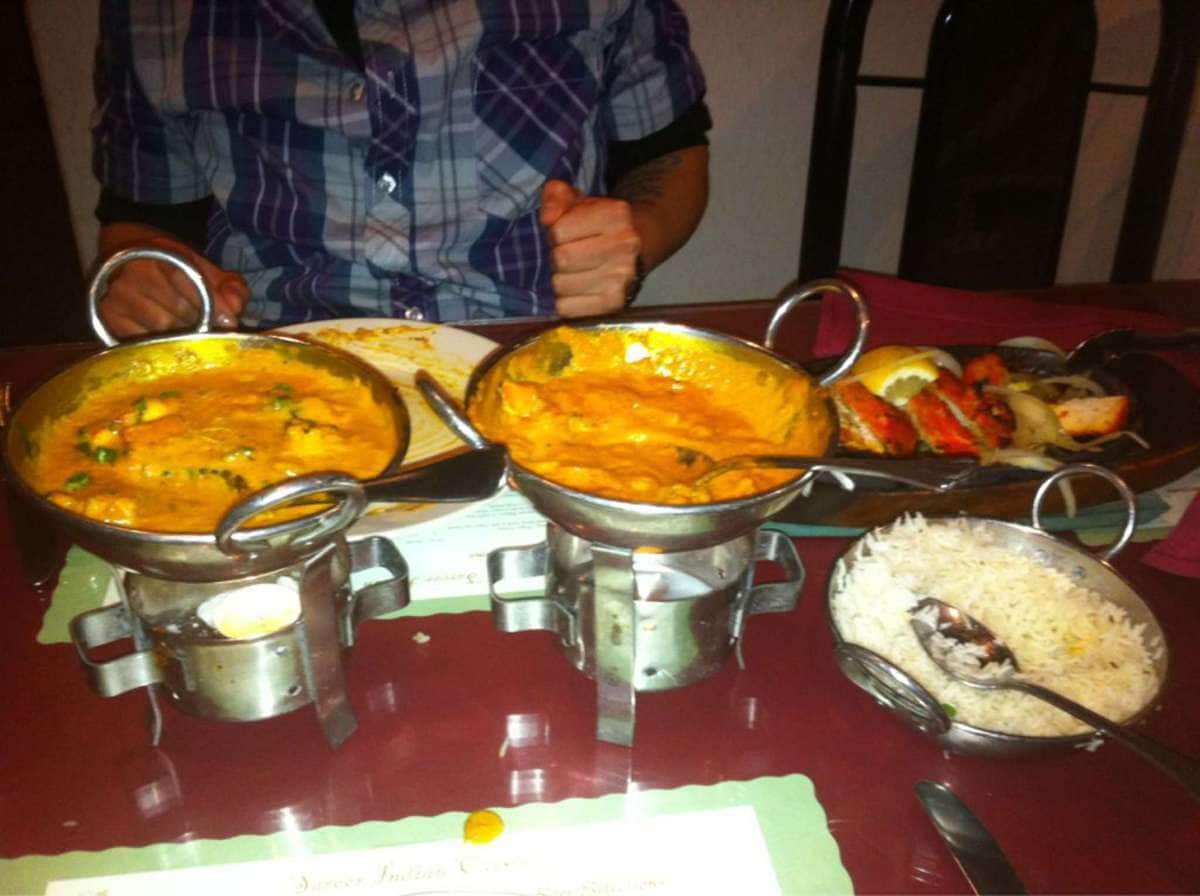 Photo credit: zomato
