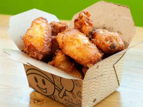 Photo credit: ubereats