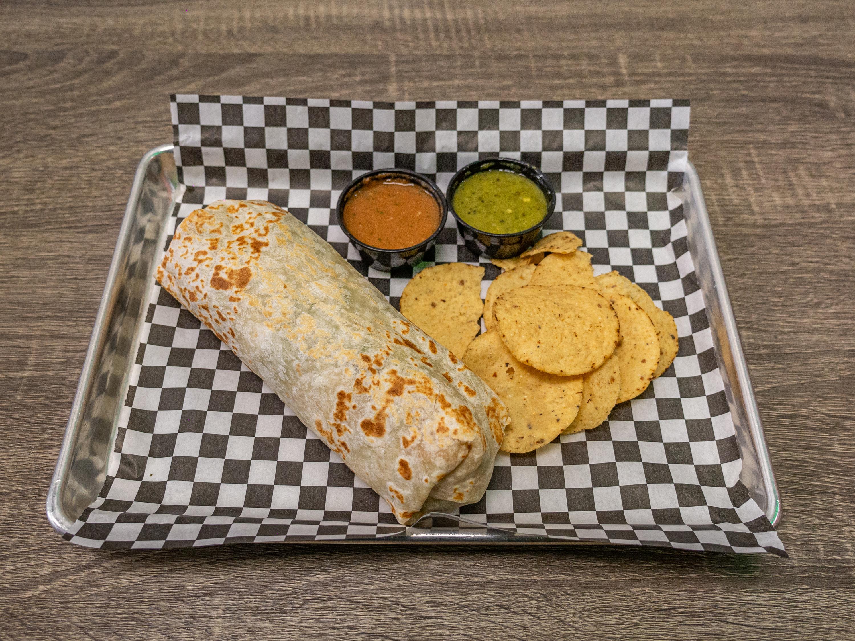 Photo credit: grubhub