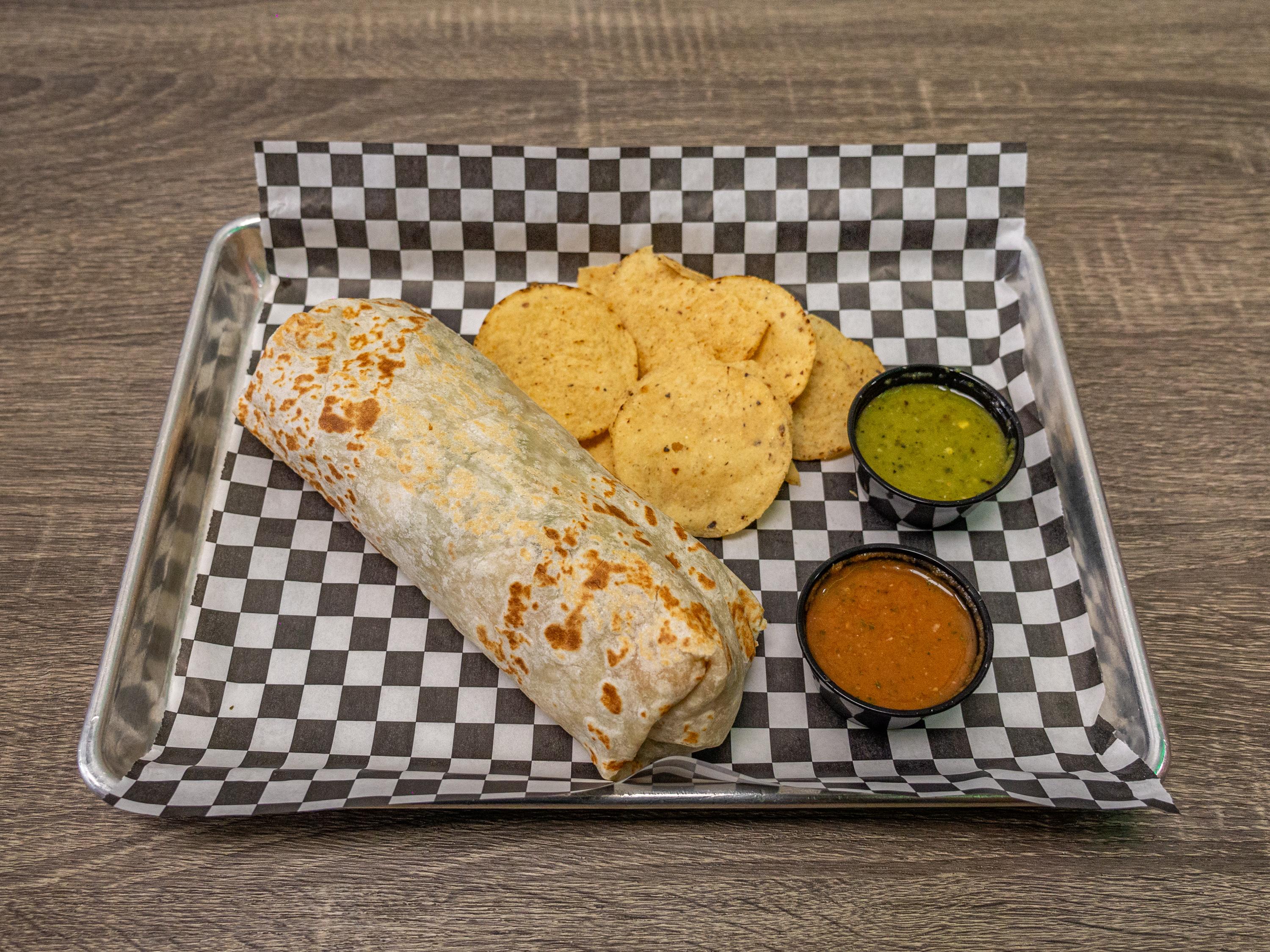 Photo credit: grubhub