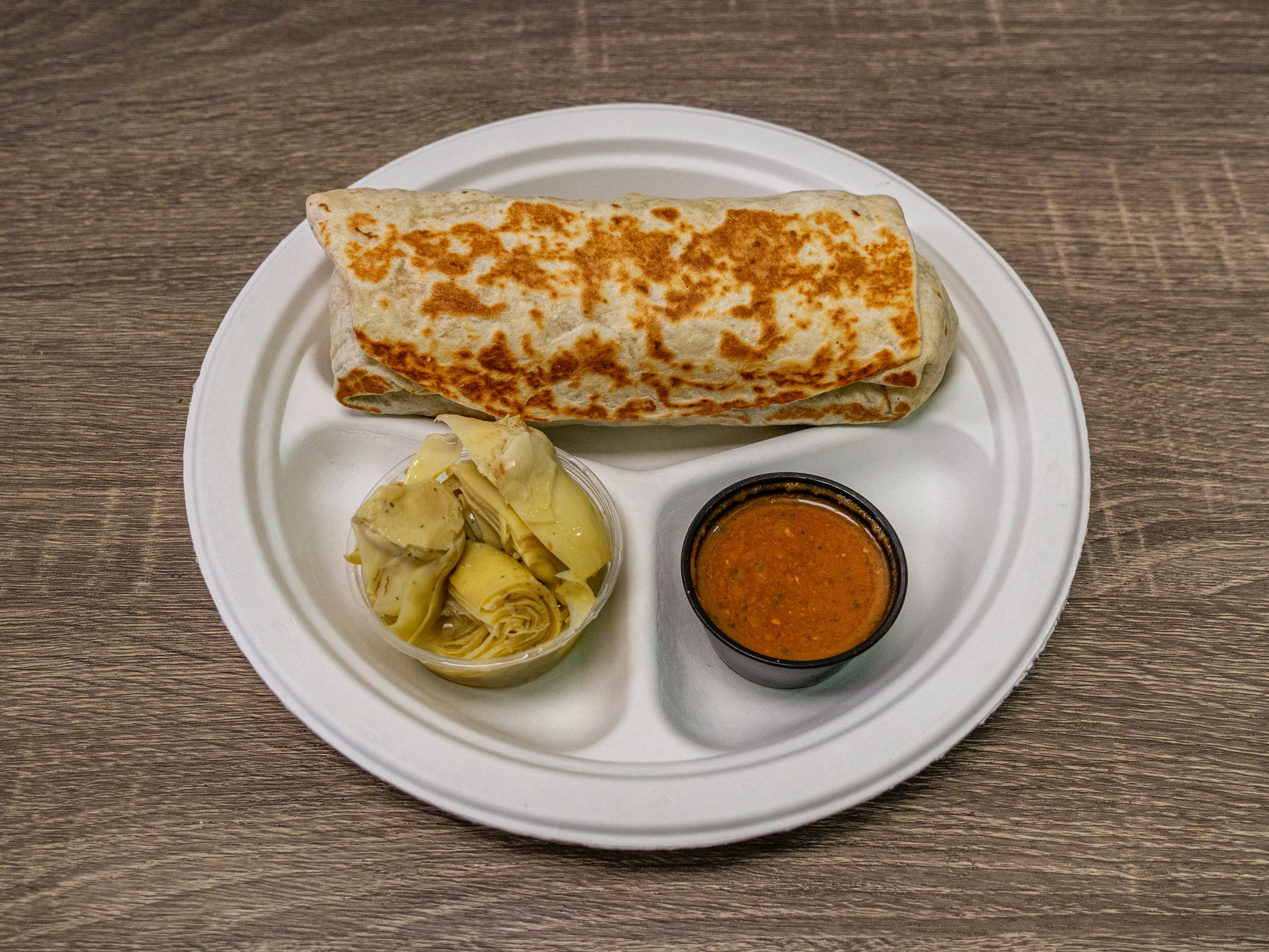Photo credit: grubhub