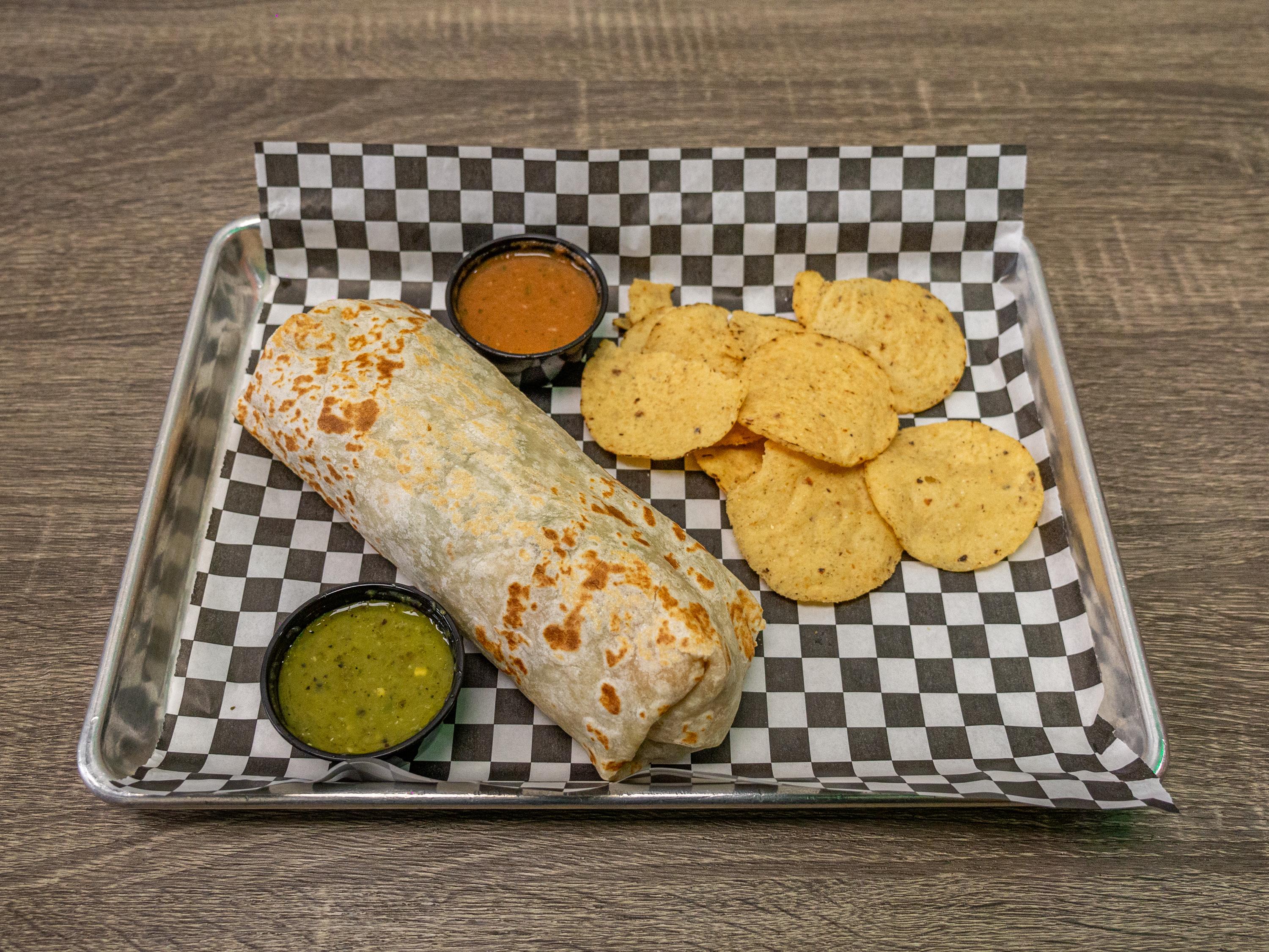 Photo credit: grubhub