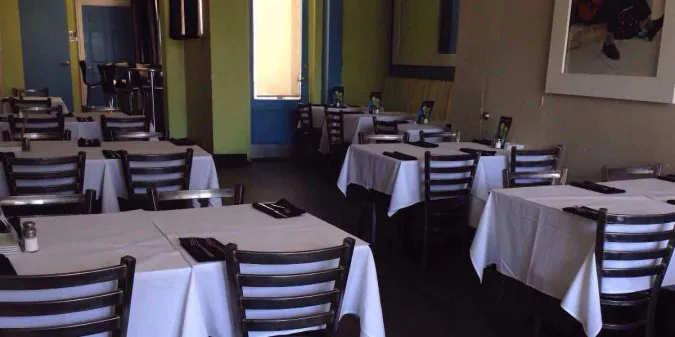 Photo credit: zomato