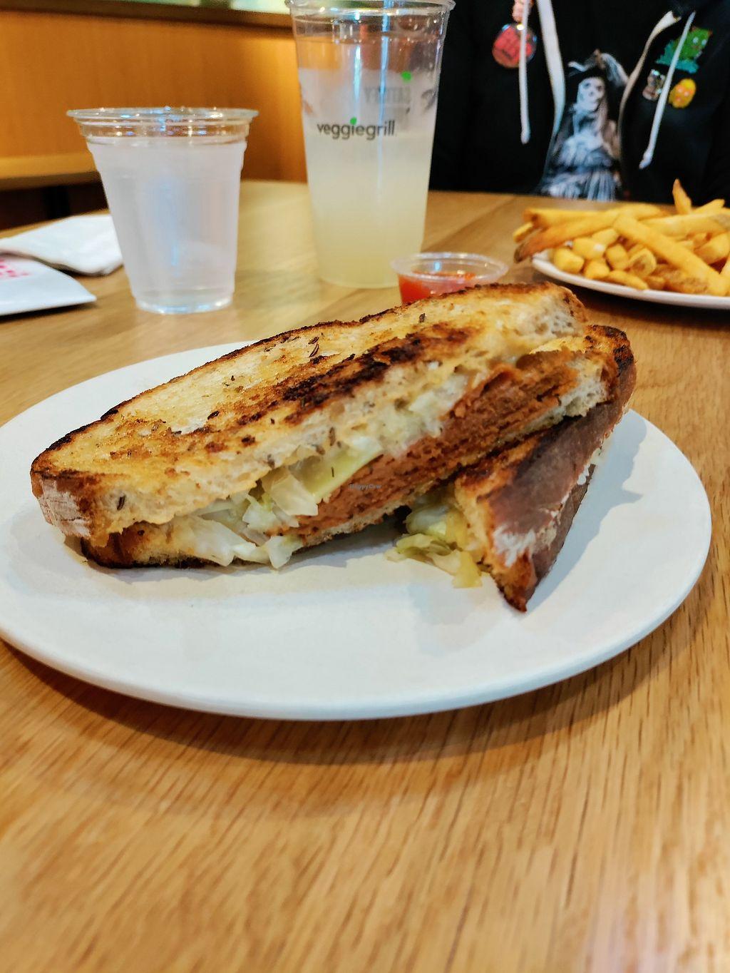 Photo credit: happycow