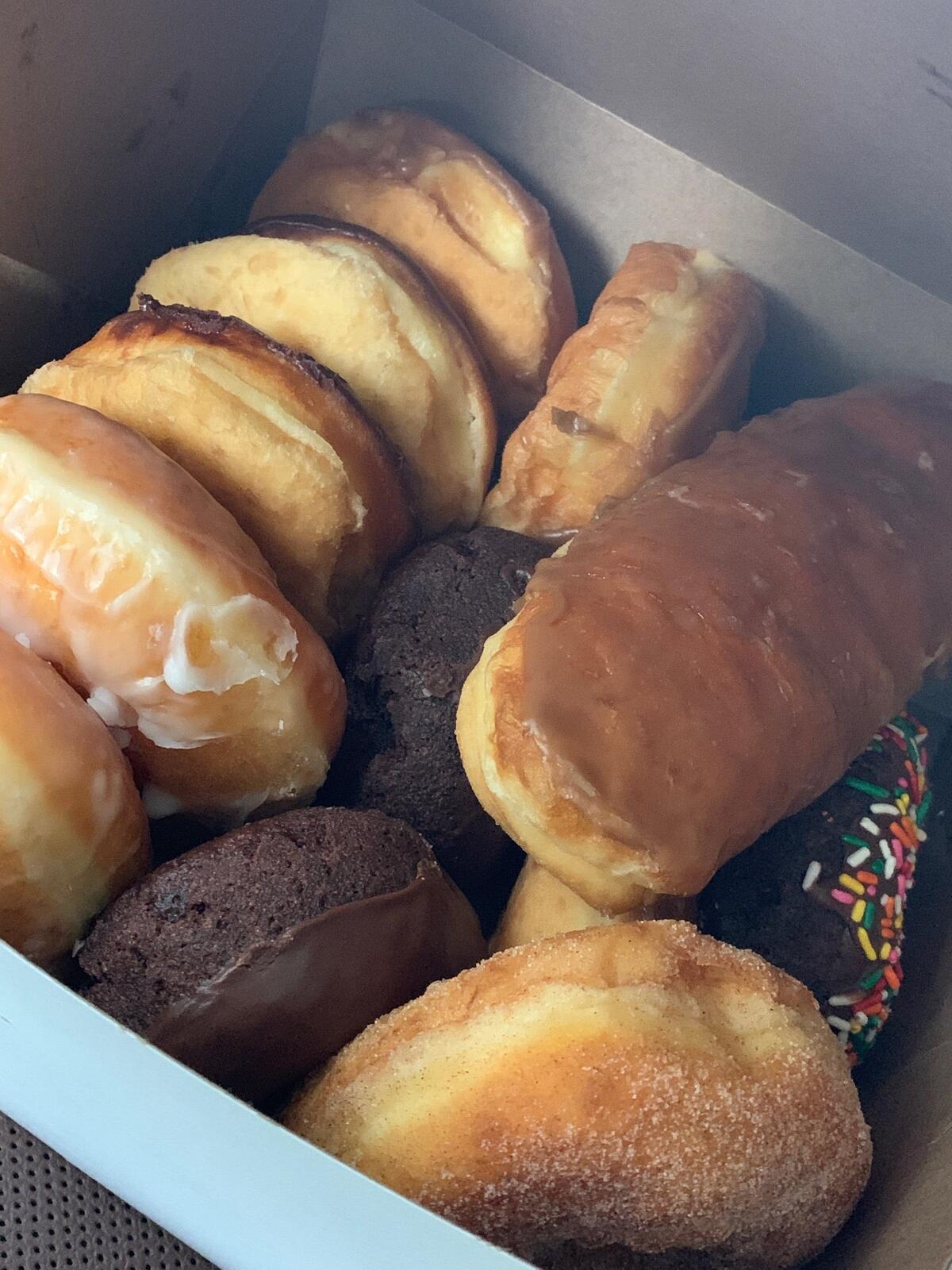 Photo credit: nextdoor