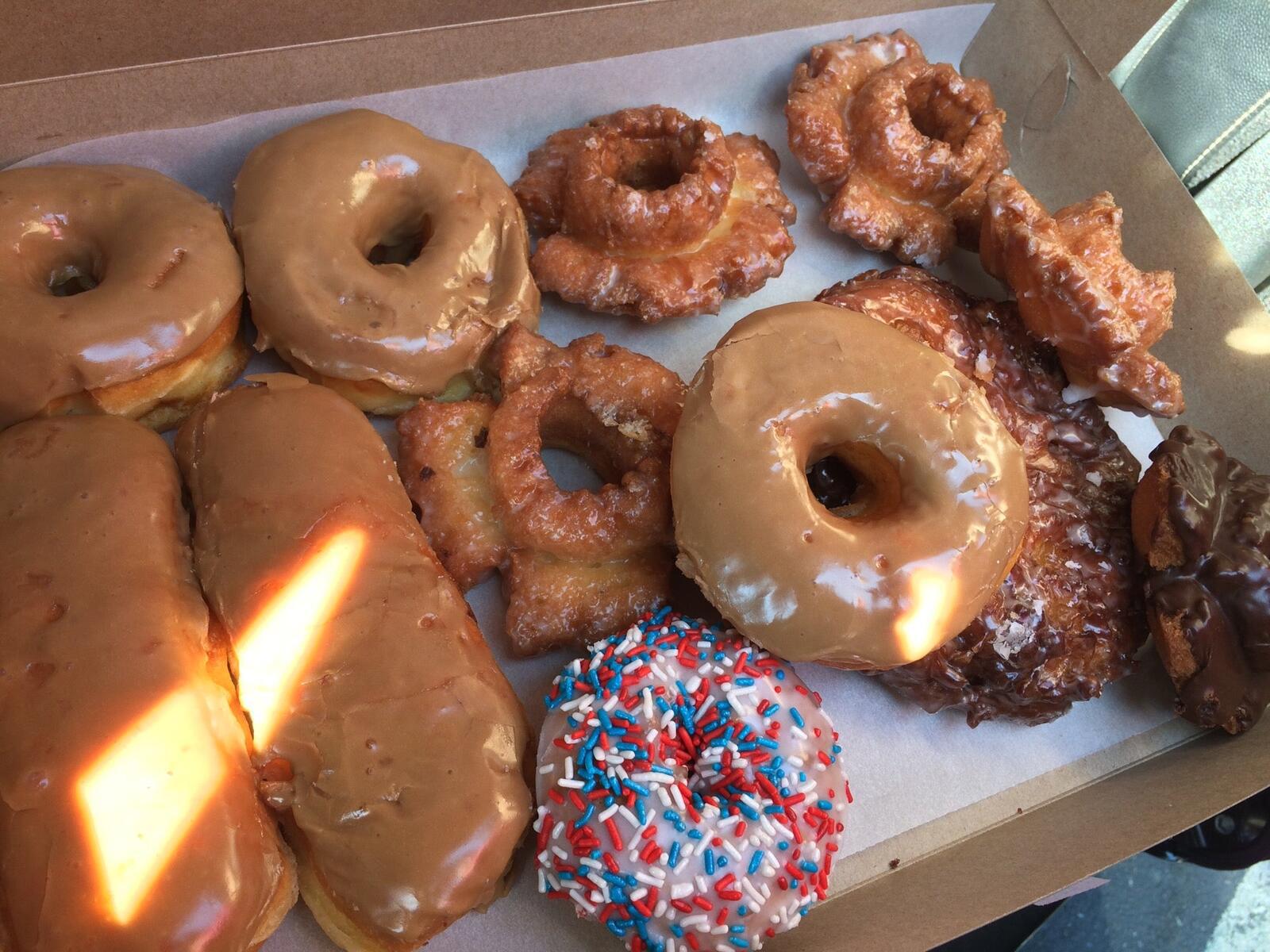 Photo credit: nextdoor