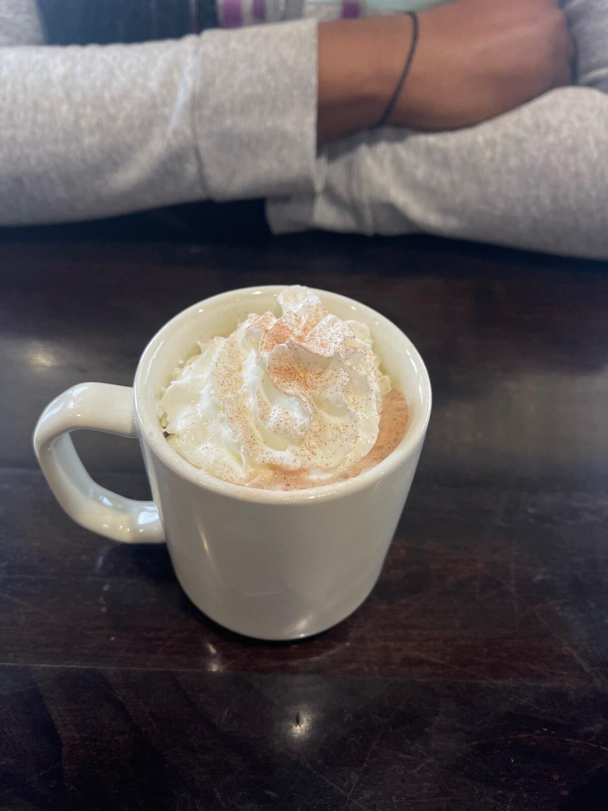 Photo credit: nextdoor