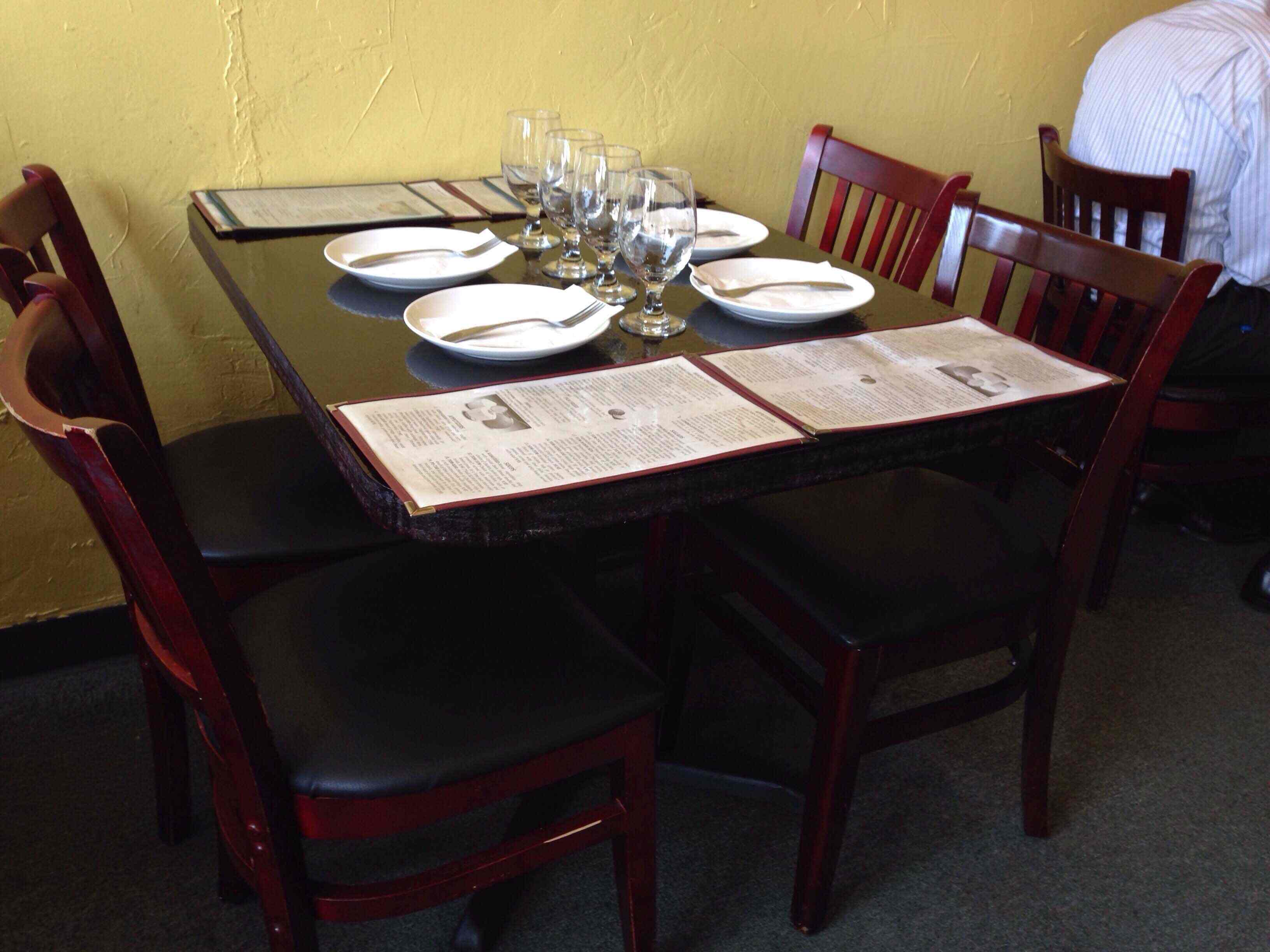 Photo credit: zomato