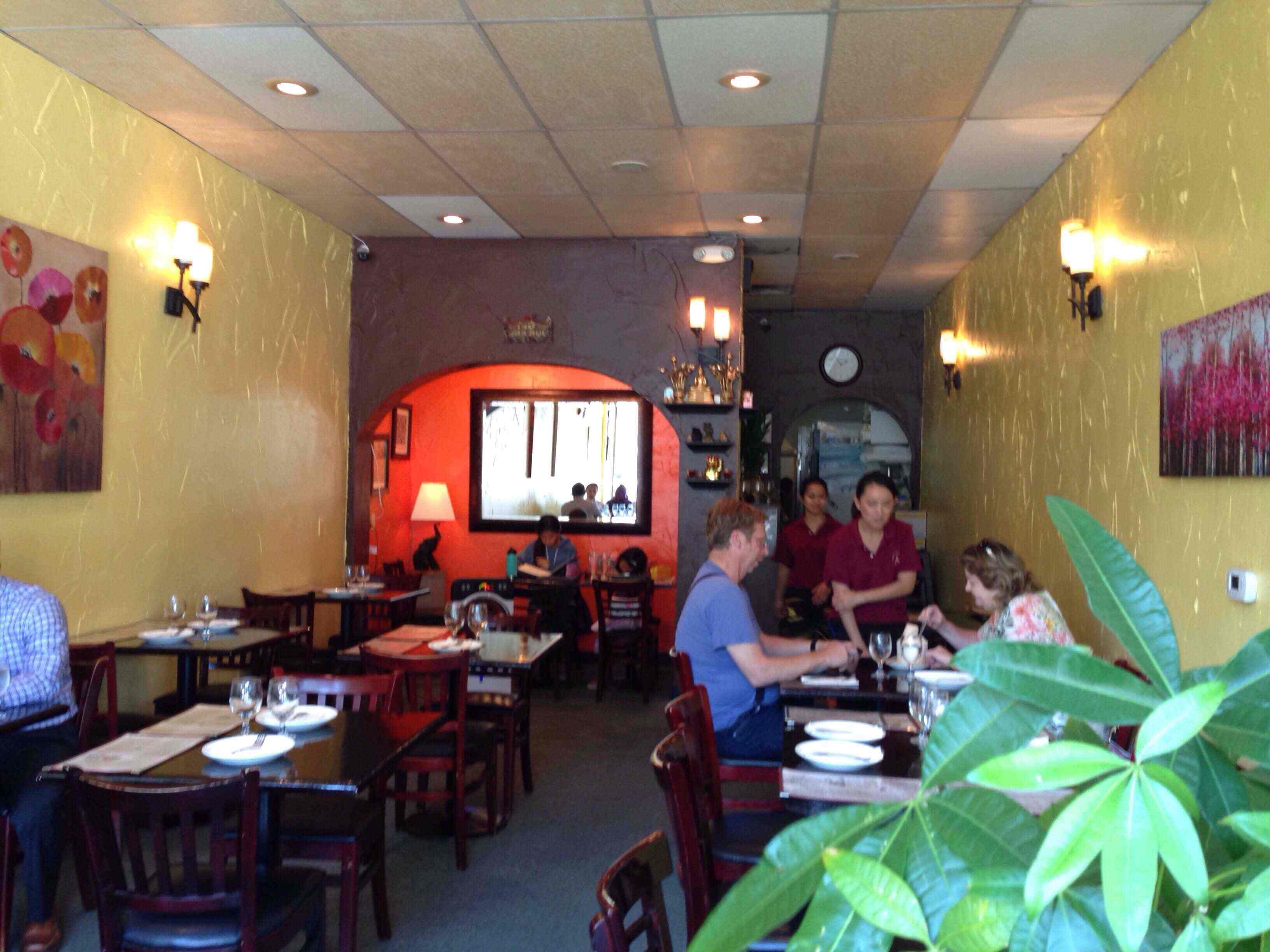 Photo credit: zomato