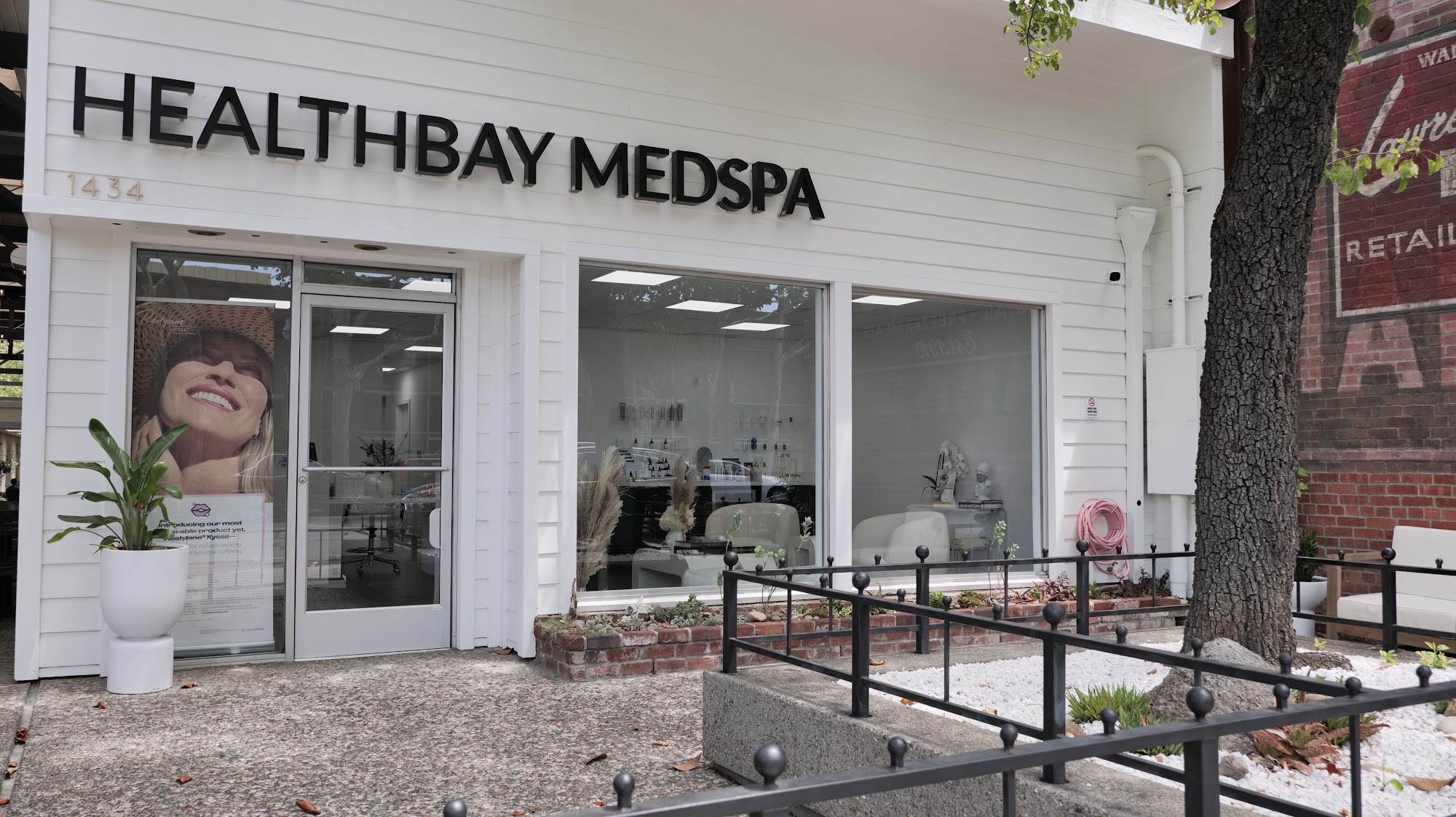 HealthBay Medspa