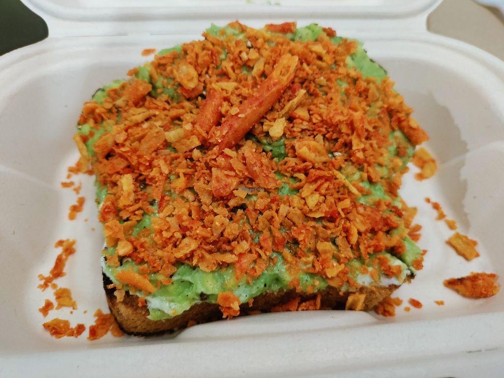 Photo credit: happycow