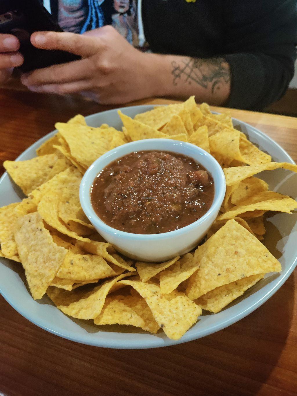 Photo credit: happycow