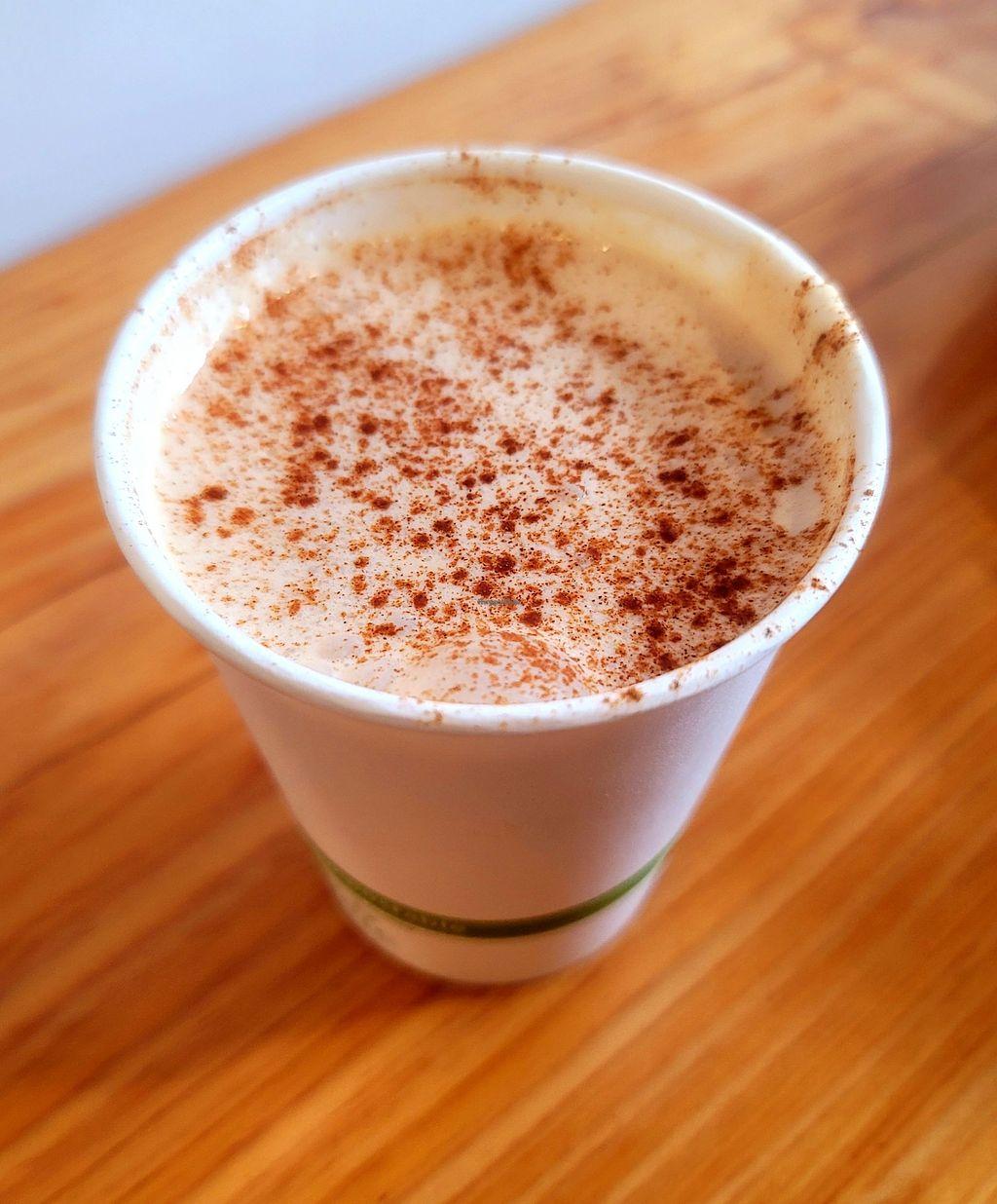 Photo credit: happycow