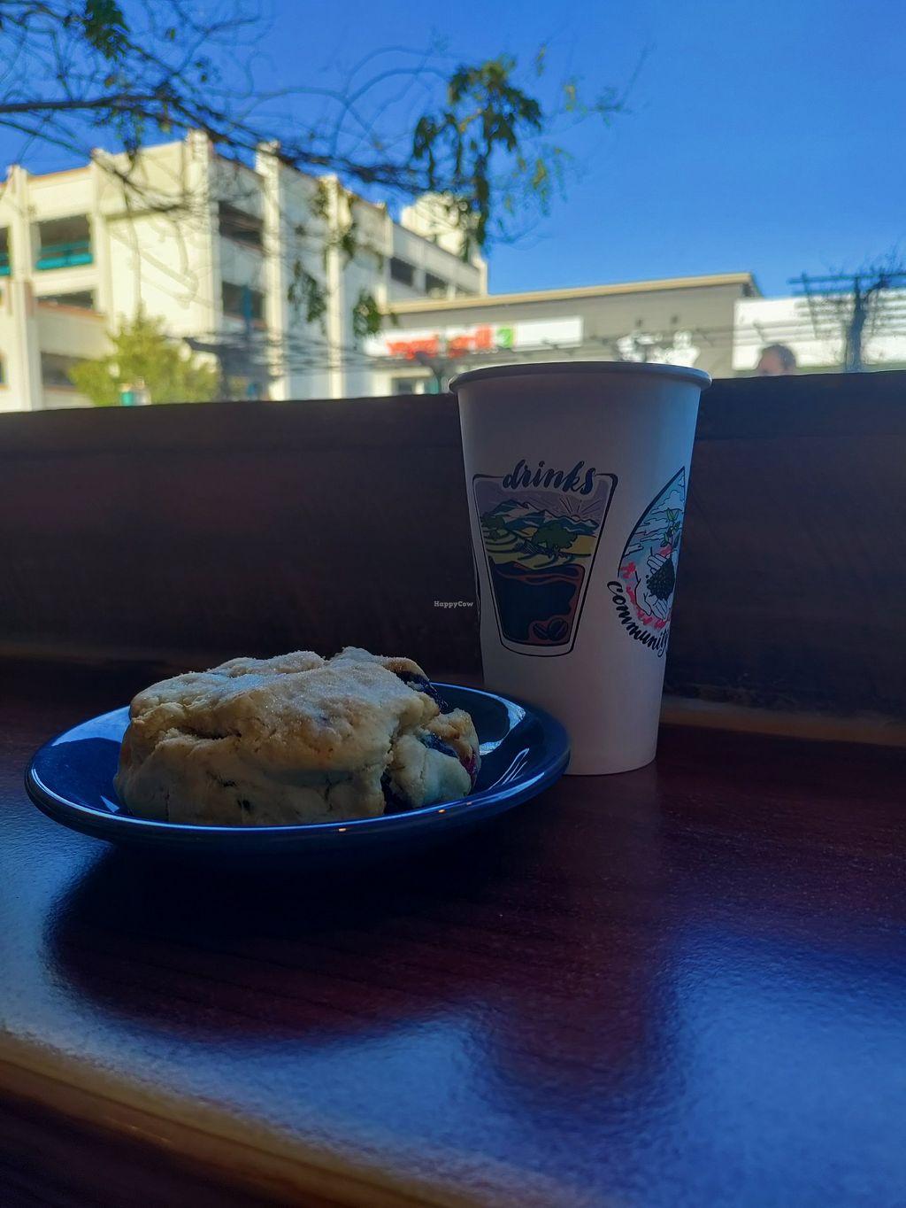 Photo credit: happycow