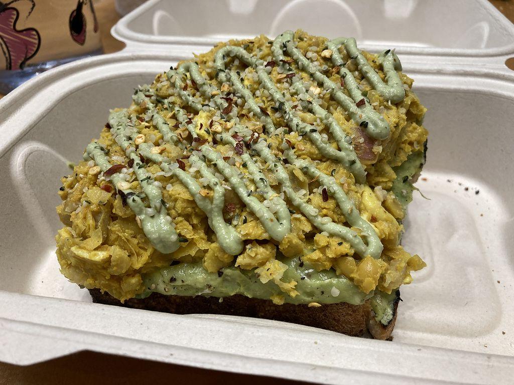 Photo credit: happycow