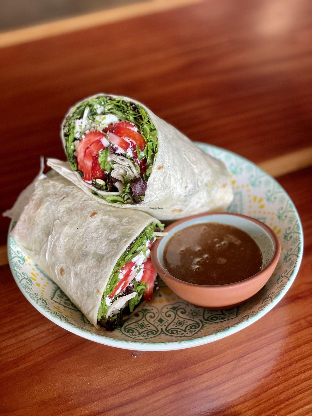 Photo credit: happycow