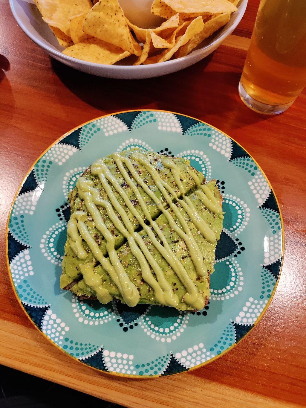 Photo credit: happycow