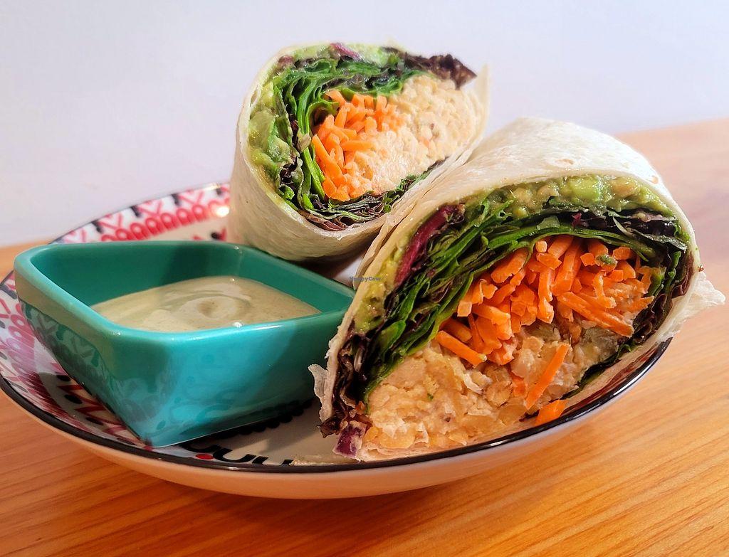 Photo credit: happycow