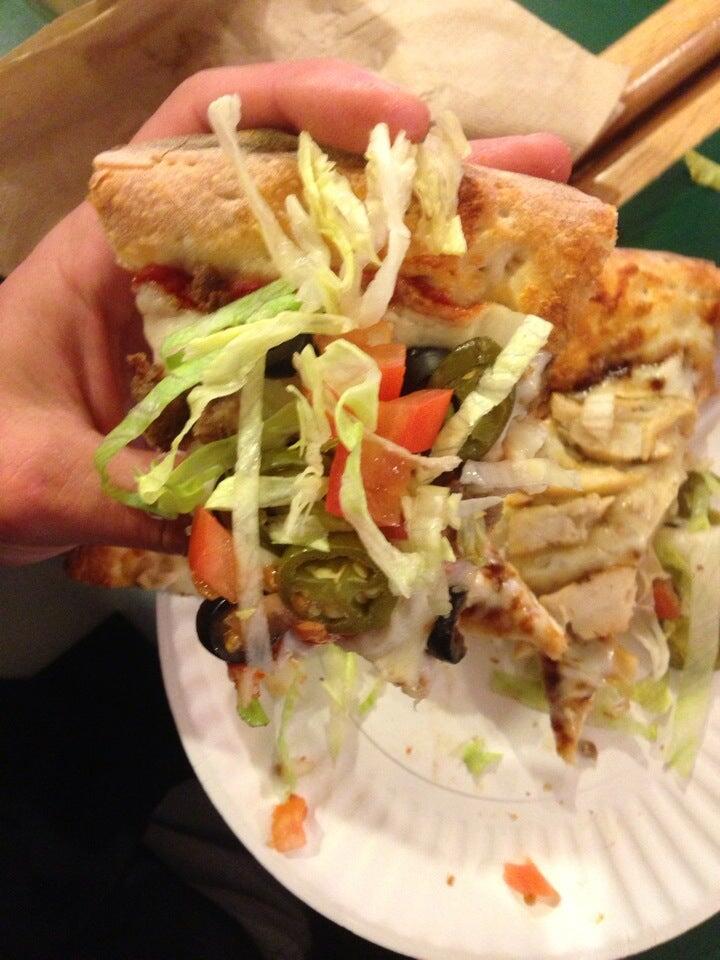 Photo credit: nextdoor