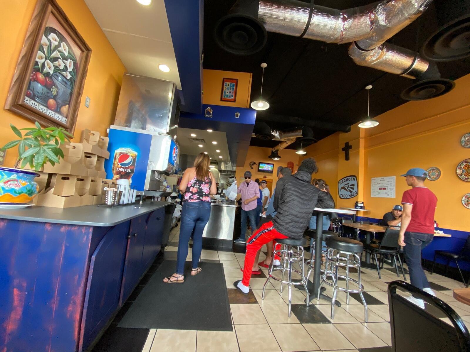 Photo credit: nextdoor