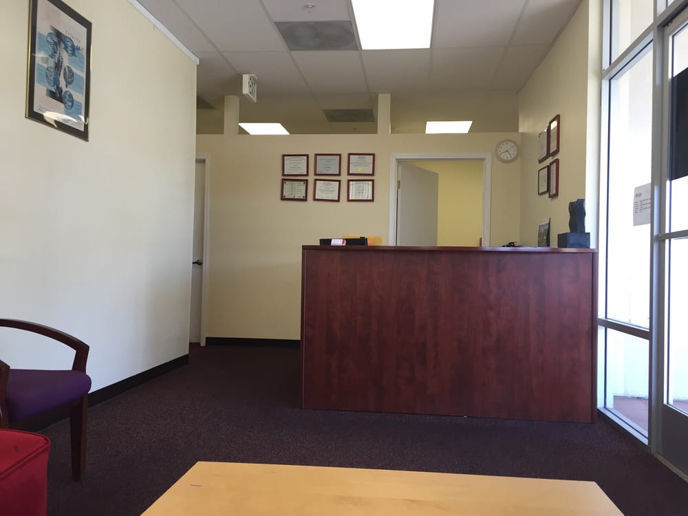 Peng Yen Wen Chiropractic