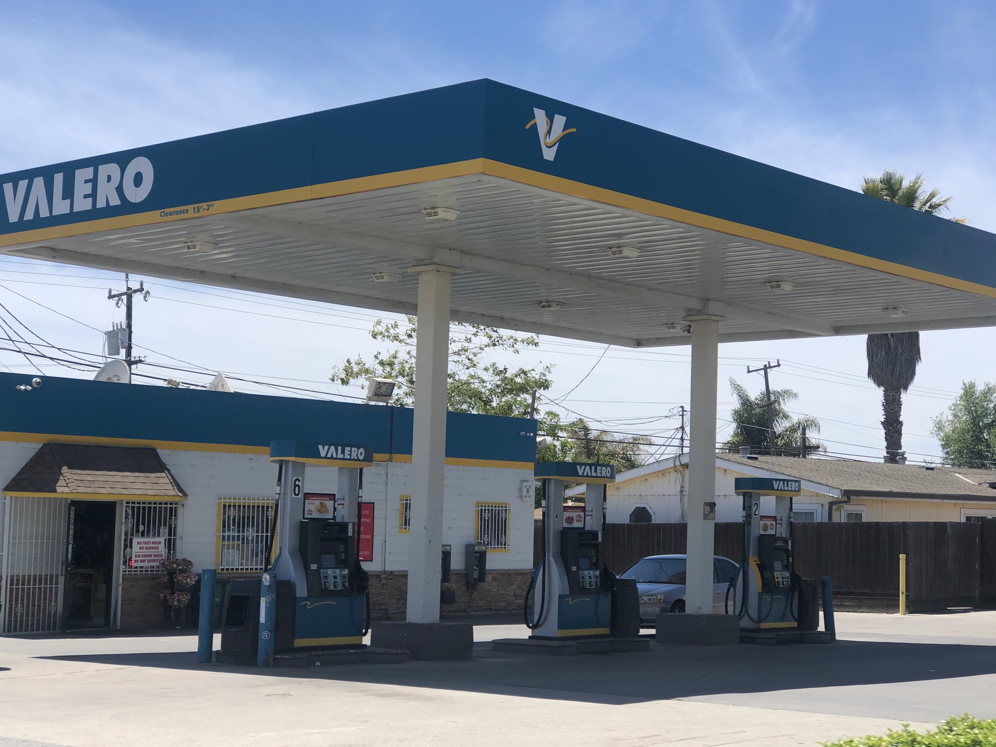 Valero