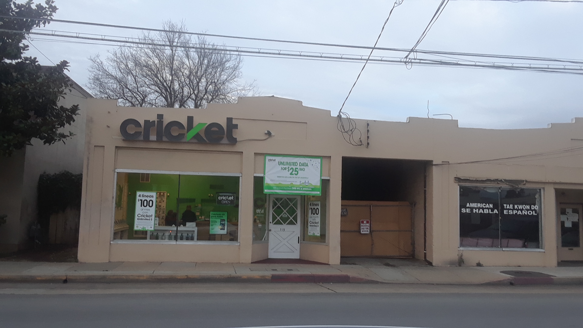 Cricket Wireless Authorized Retailer