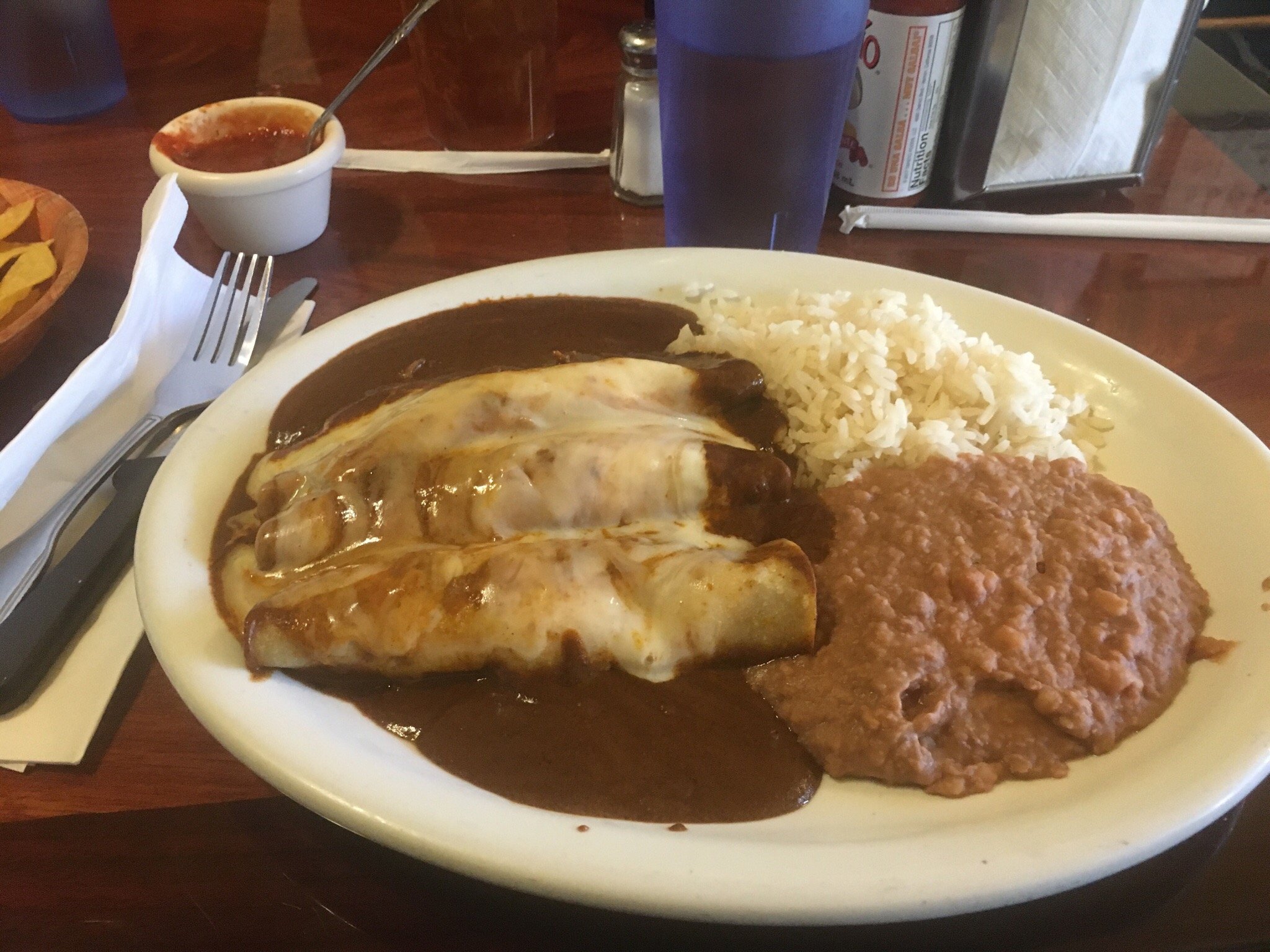 Photo credit: tripadvisor