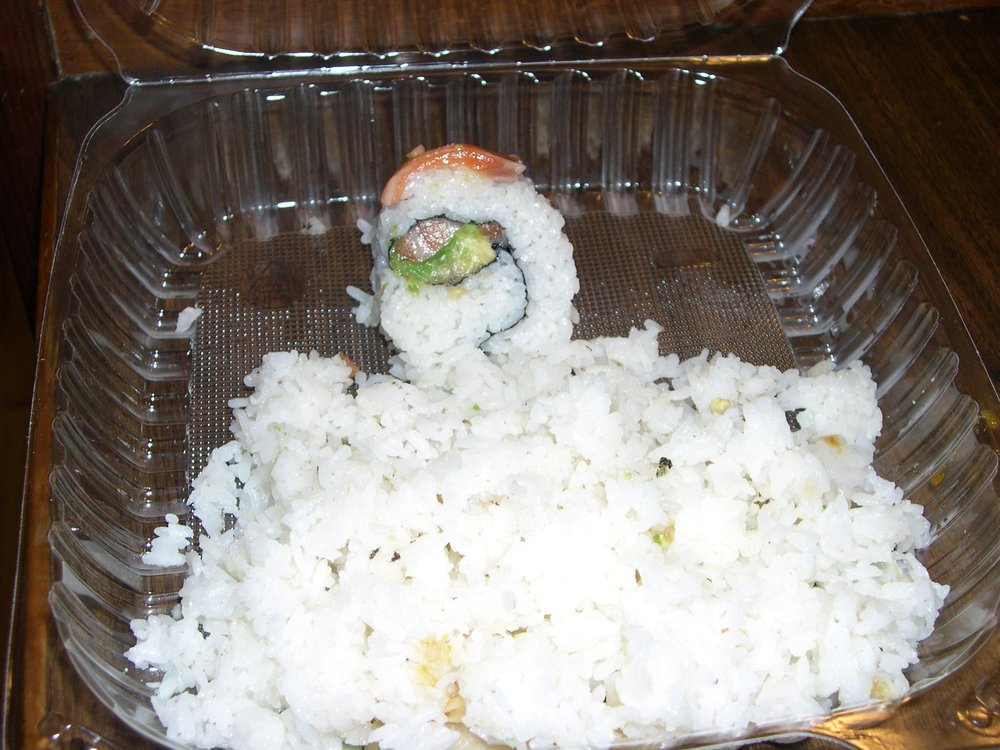 Sushi QU