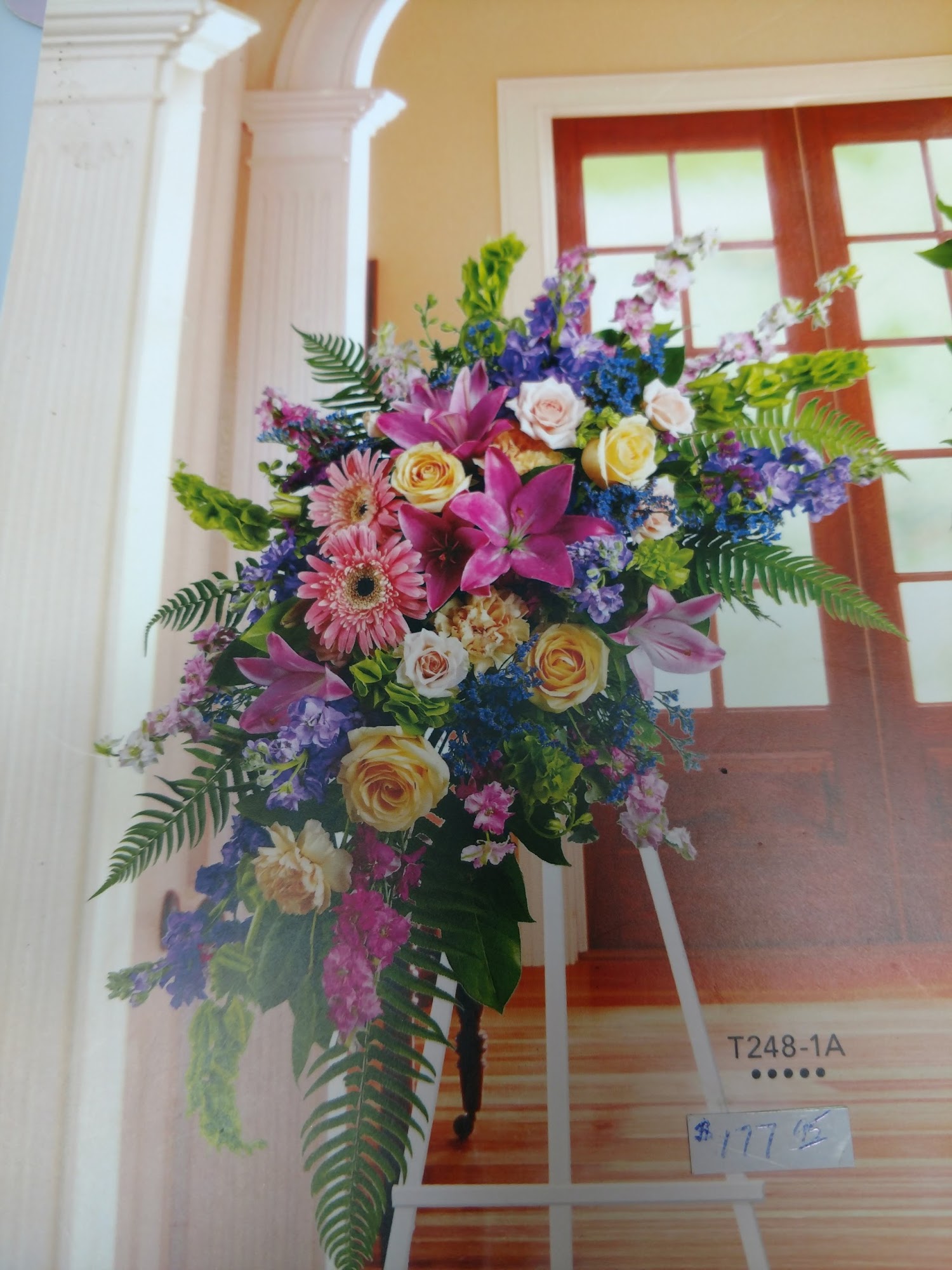 Flowers By Toshi