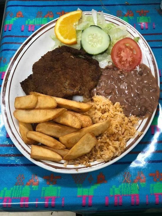 Photo credit: ubereats