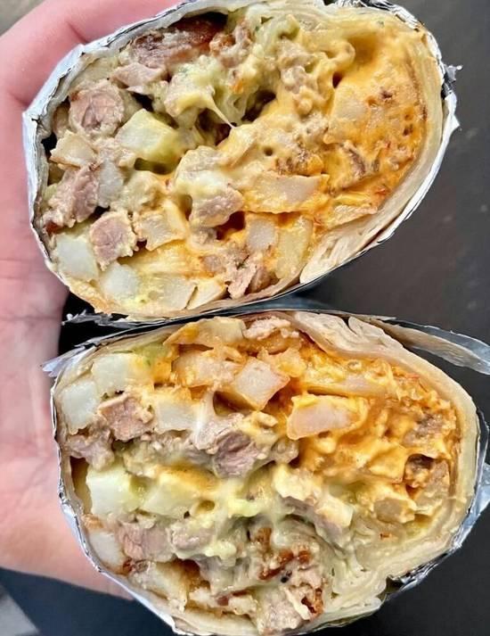 Photo credit: ubereats