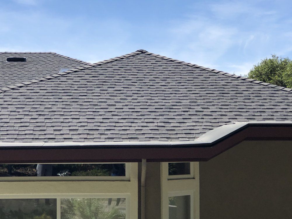 Buchholz Roofing & Construction