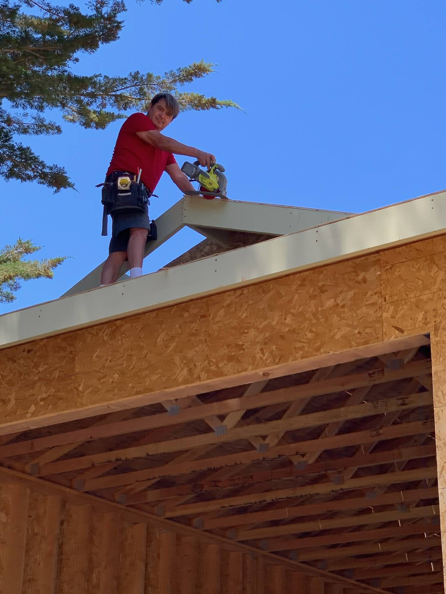 Western Roofing Supply