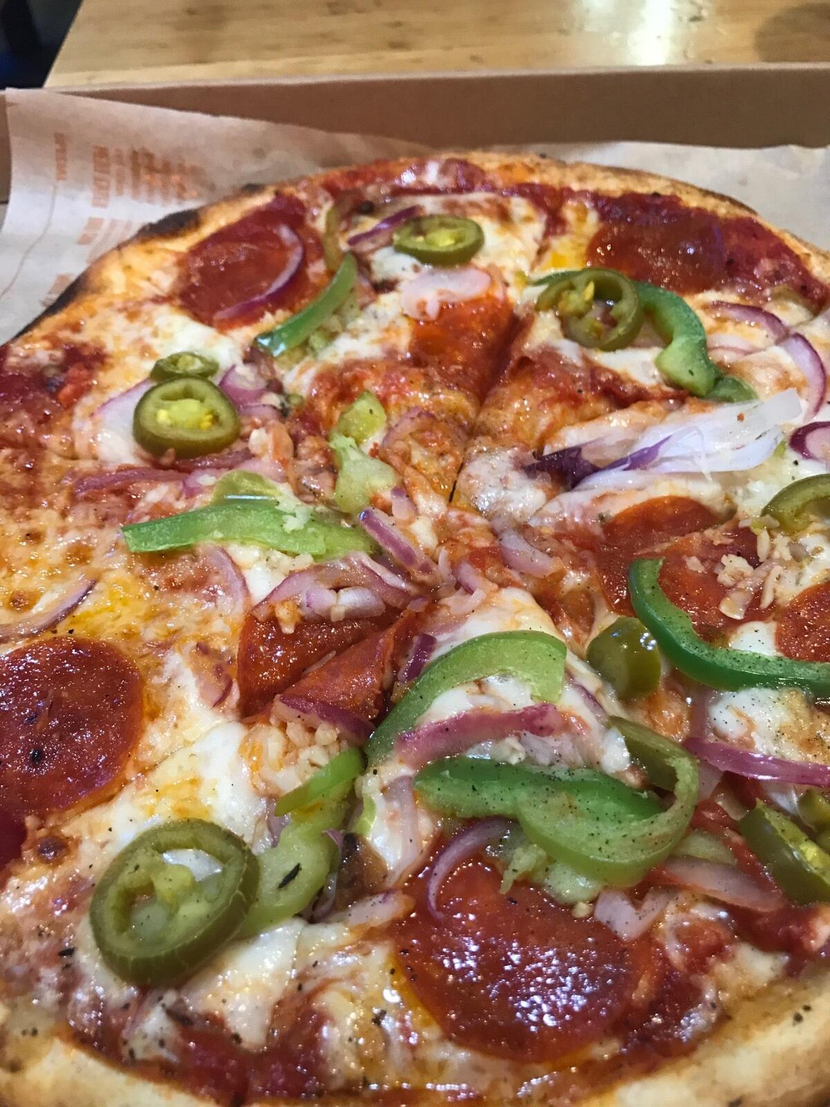 Photo credit: nextdoor