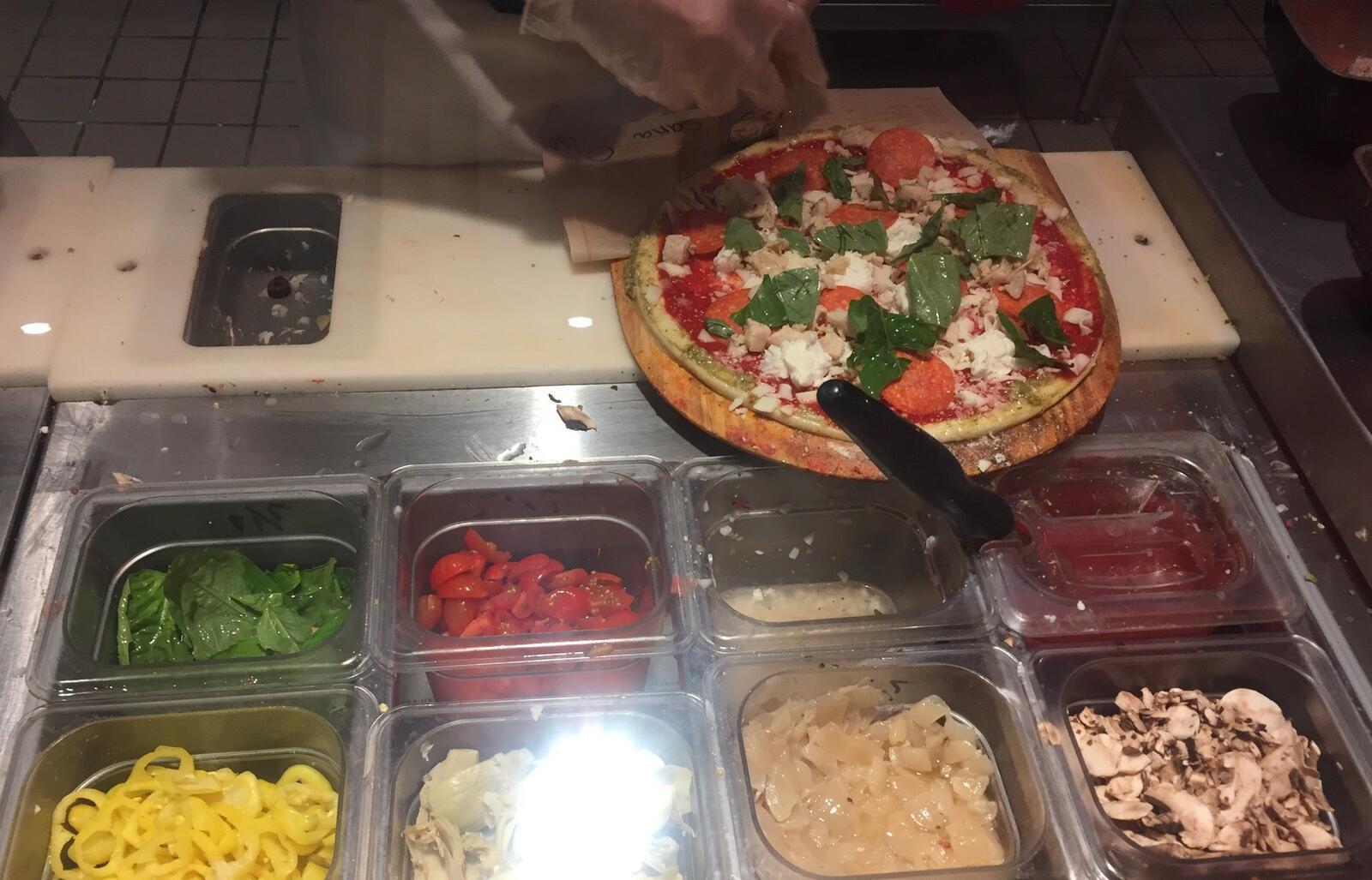 Photo credit: nextdoor